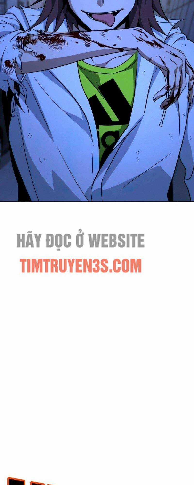 Tuyệt Đỉnh Anh Hùng Chapter 10 trang 7