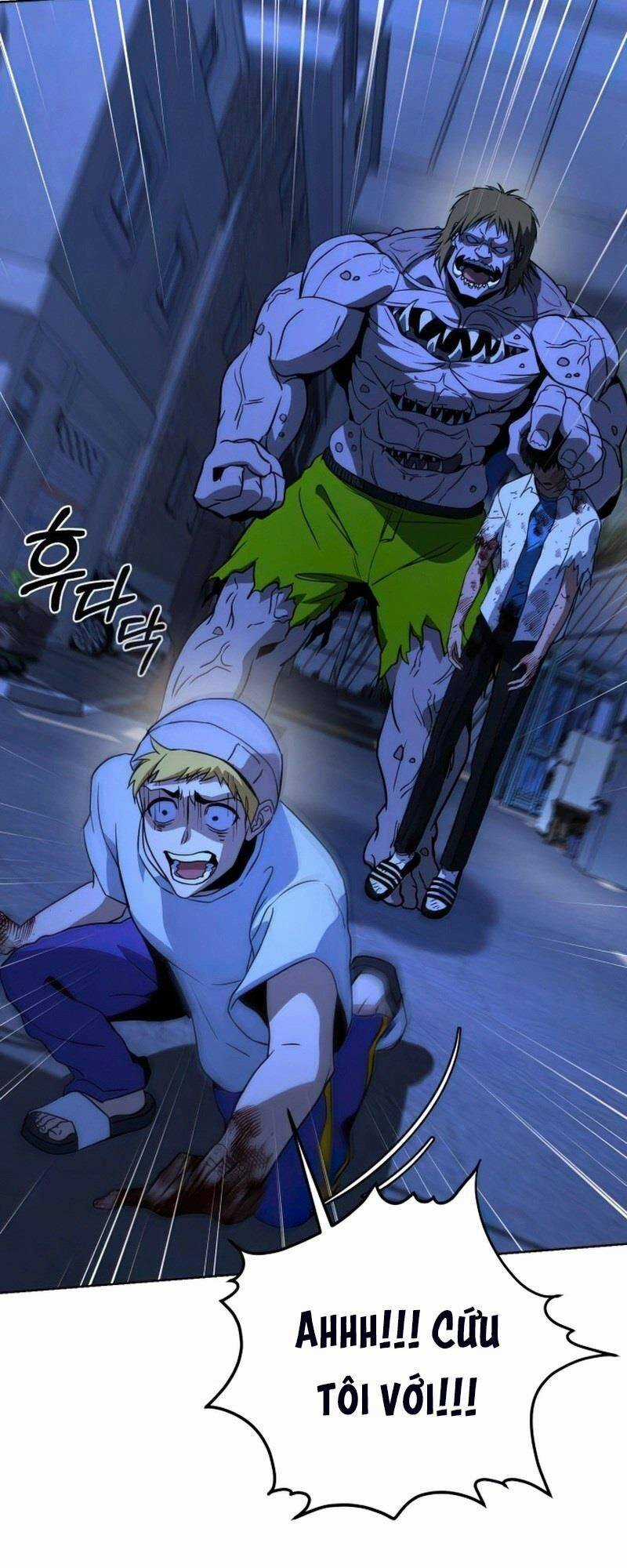 Tuyệt Đỉnh Anh Hùng Chapter 10 trang 72