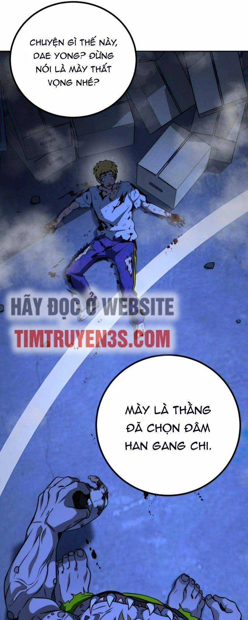 Tuyệt Đỉnh Anh Hùng Chapter 10 trang 81