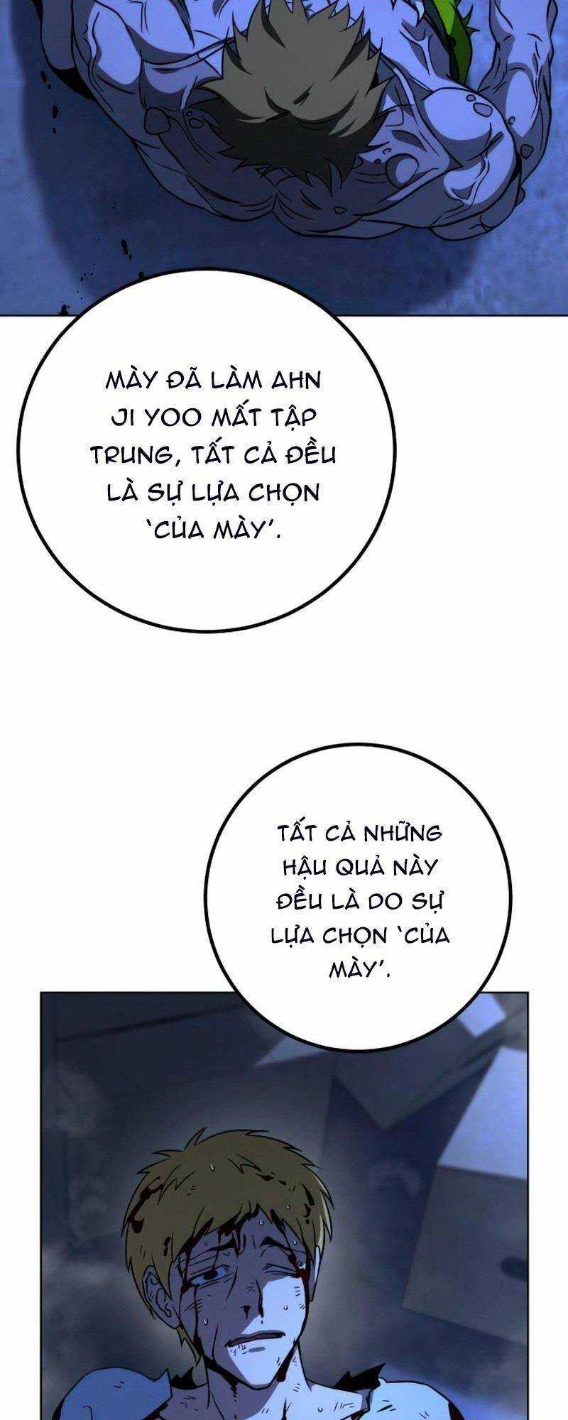 Tuyệt Đỉnh Anh Hùng Chapter 10 trang 82
