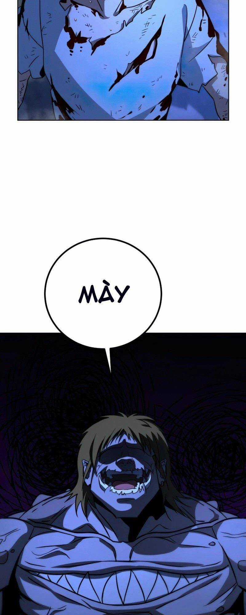 Tuyệt Đỉnh Anh Hùng Chapter 10 trang 83