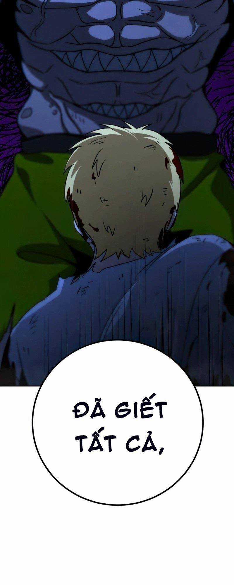 Tuyệt Đỉnh Anh Hùng Chapter 10 trang 84