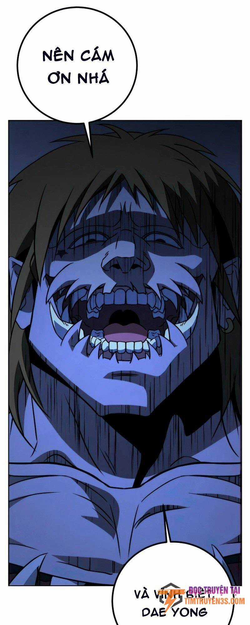 Tuyệt Đỉnh Anh Hùng Chapter 10 trang 85