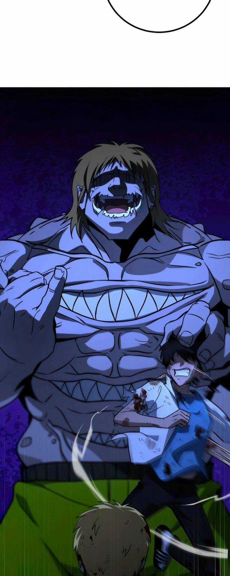 Tuyệt Đỉnh Anh Hùng Chapter 10 trang 86