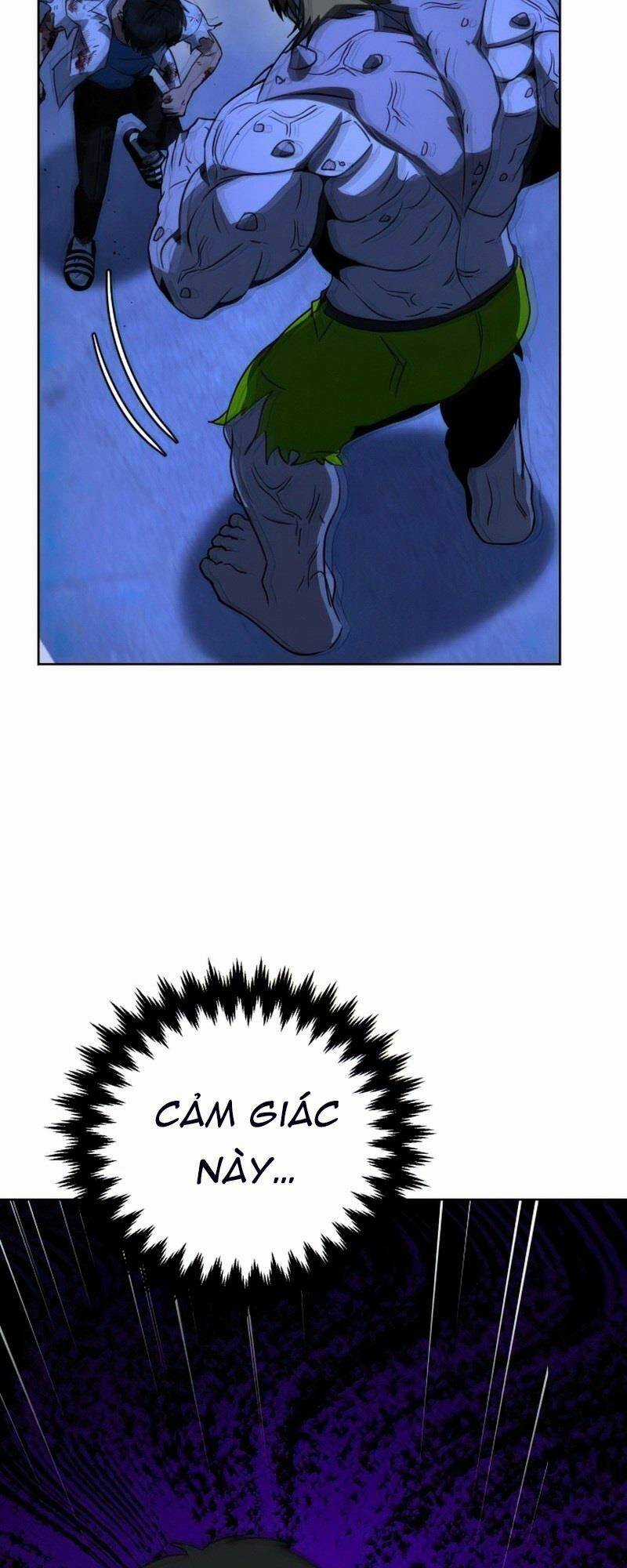 Tuyệt Đỉnh Anh Hùng Chapter 10 trang 89