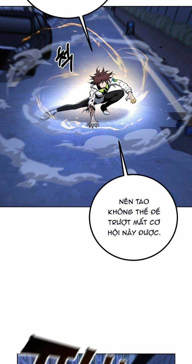 Tuyệt Đỉnh Anh Hùng Chapter 10 trang 9