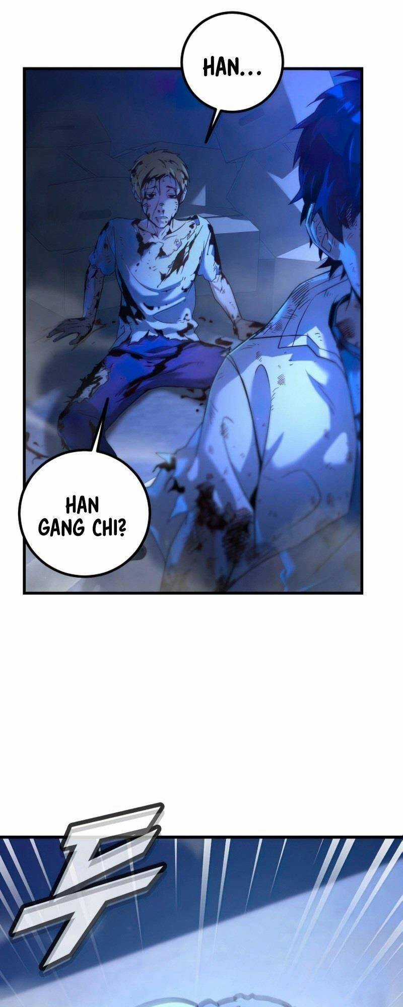 Tuyệt Đỉnh Anh Hùng Chapter 10 trang 92