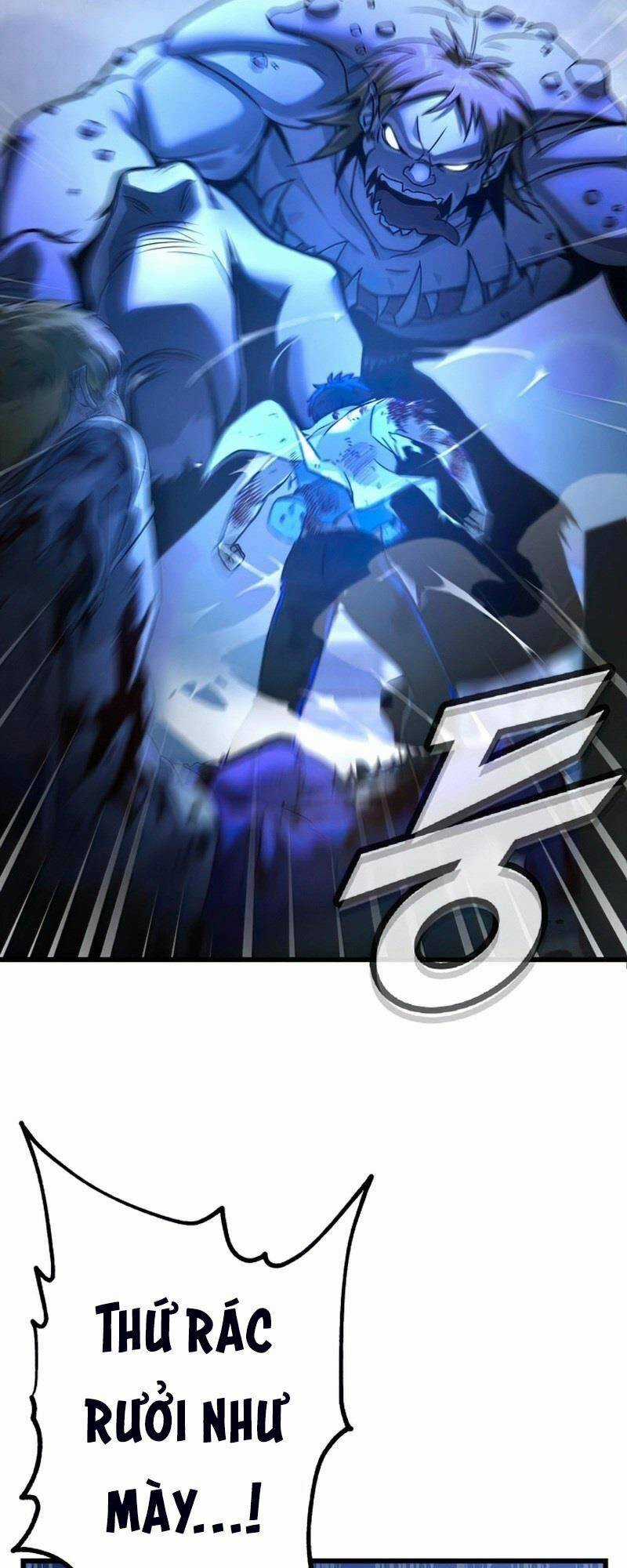 Tuyệt Đỉnh Anh Hùng Chapter 10 trang 93