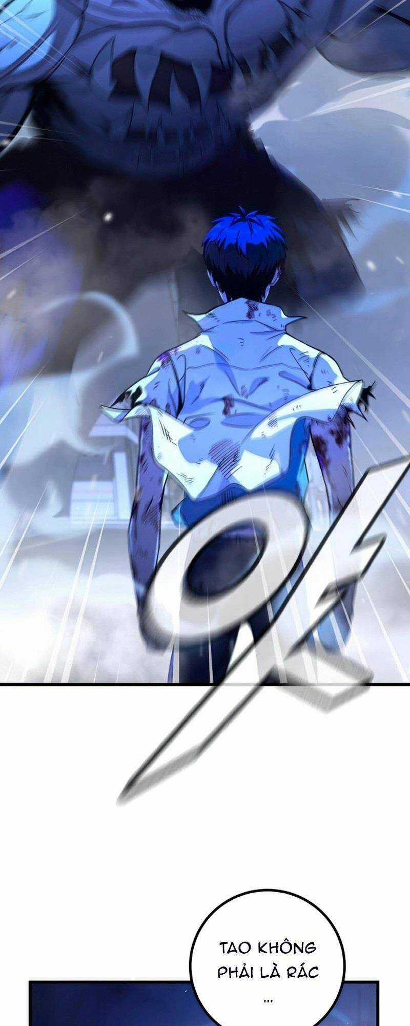 Tuyệt Đỉnh Anh Hùng Chapter 10 trang 96