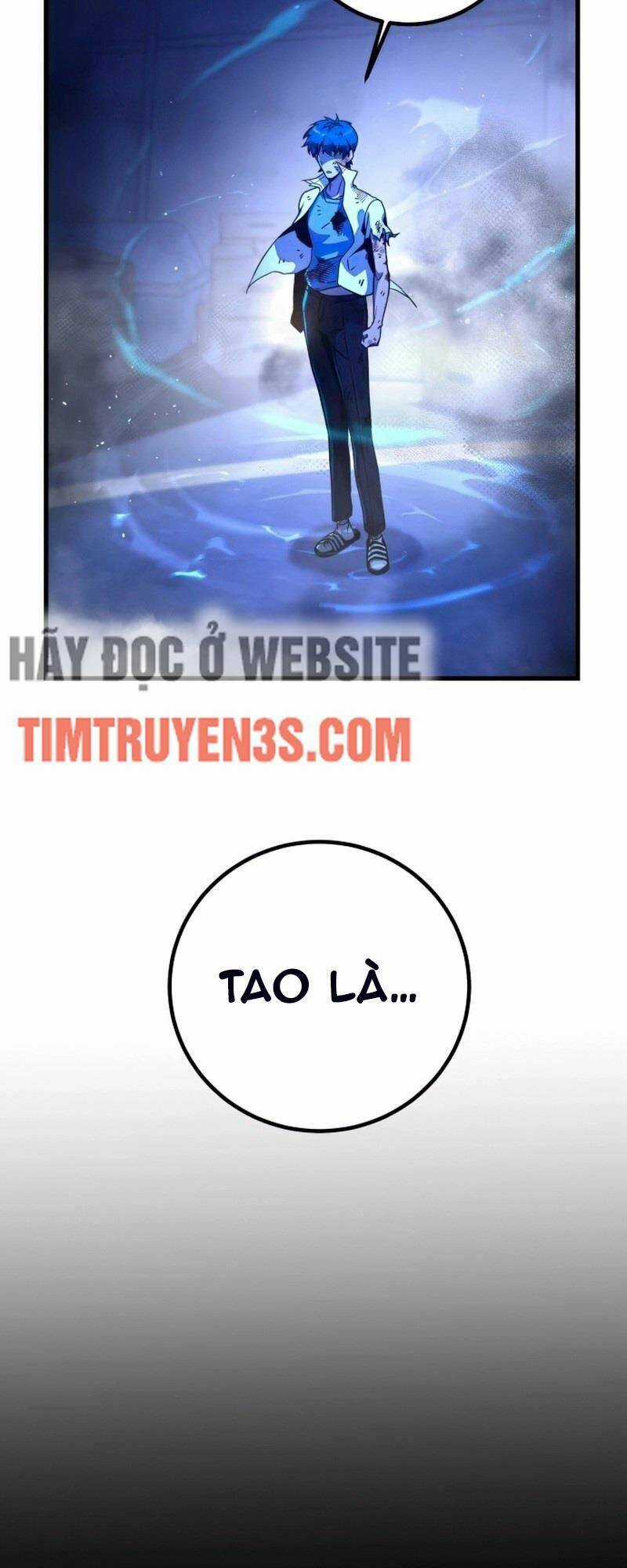 Tuyệt Đỉnh Anh Hùng Chapter 10 trang 97