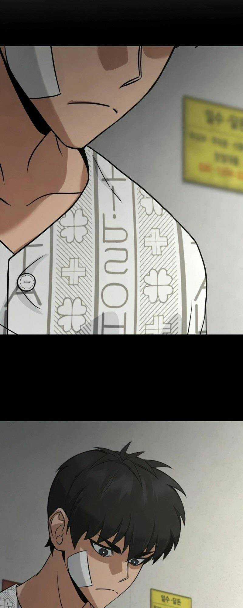 Tuyệt Đỉnh Anh Hùng Chapter 10 trang 98