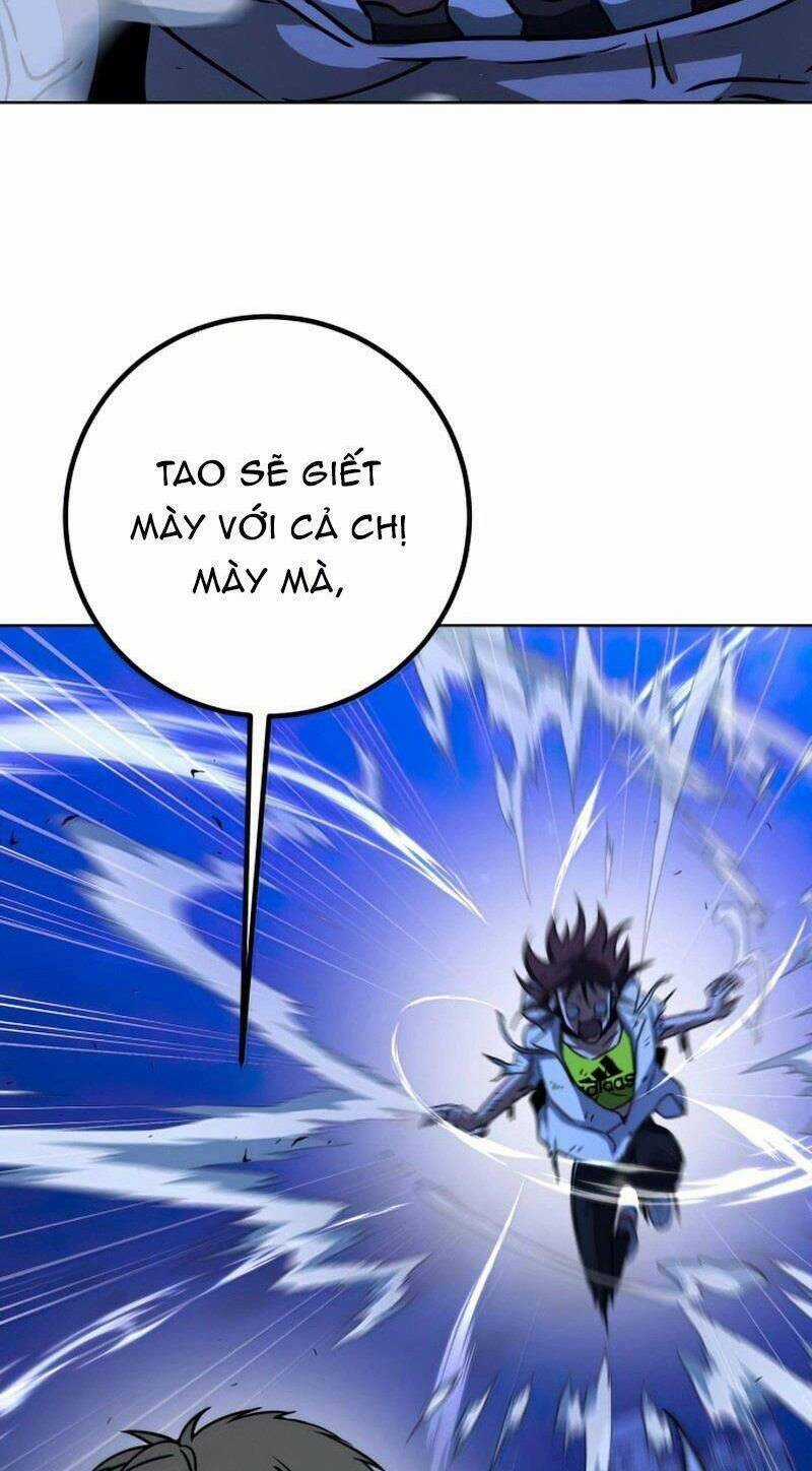 Tuyệt Đỉnh Anh Hùng Chapter 11 trang 100