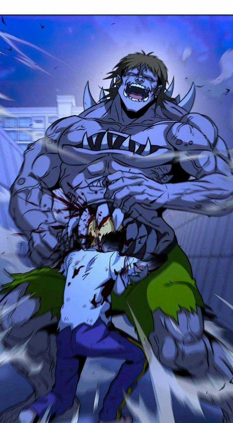 Tuyệt Đỉnh Anh Hùng Chapter 11 trang 105