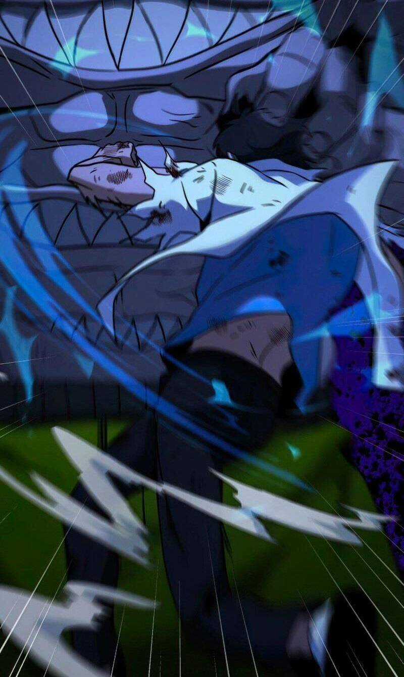 Tuyệt Đỉnh Anh Hùng Chapter 11 trang 115