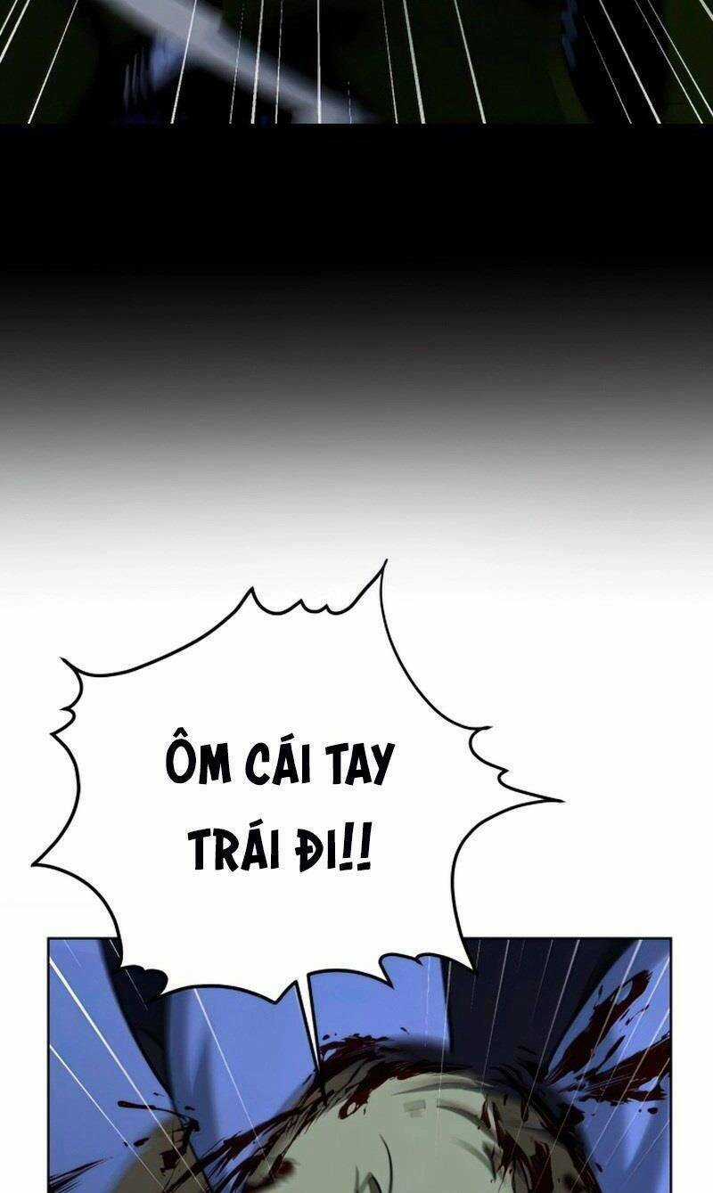 Tuyệt Đỉnh Anh Hùng Chapter 11 trang 116