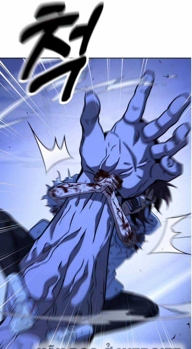 Tuyệt Đỉnh Anh Hùng Chapter 11 trang 118