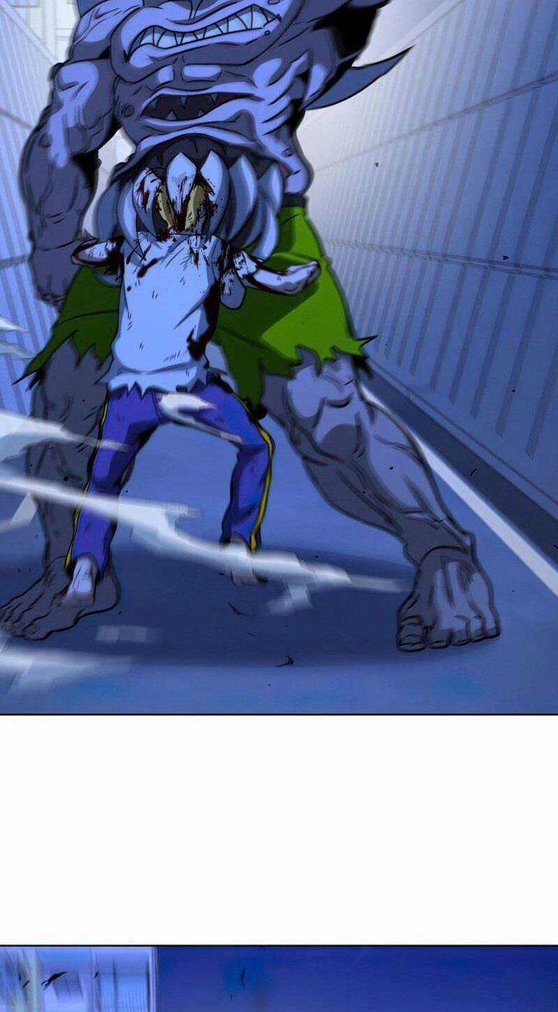 Tuyệt Đỉnh Anh Hùng Chapter 11 trang 122