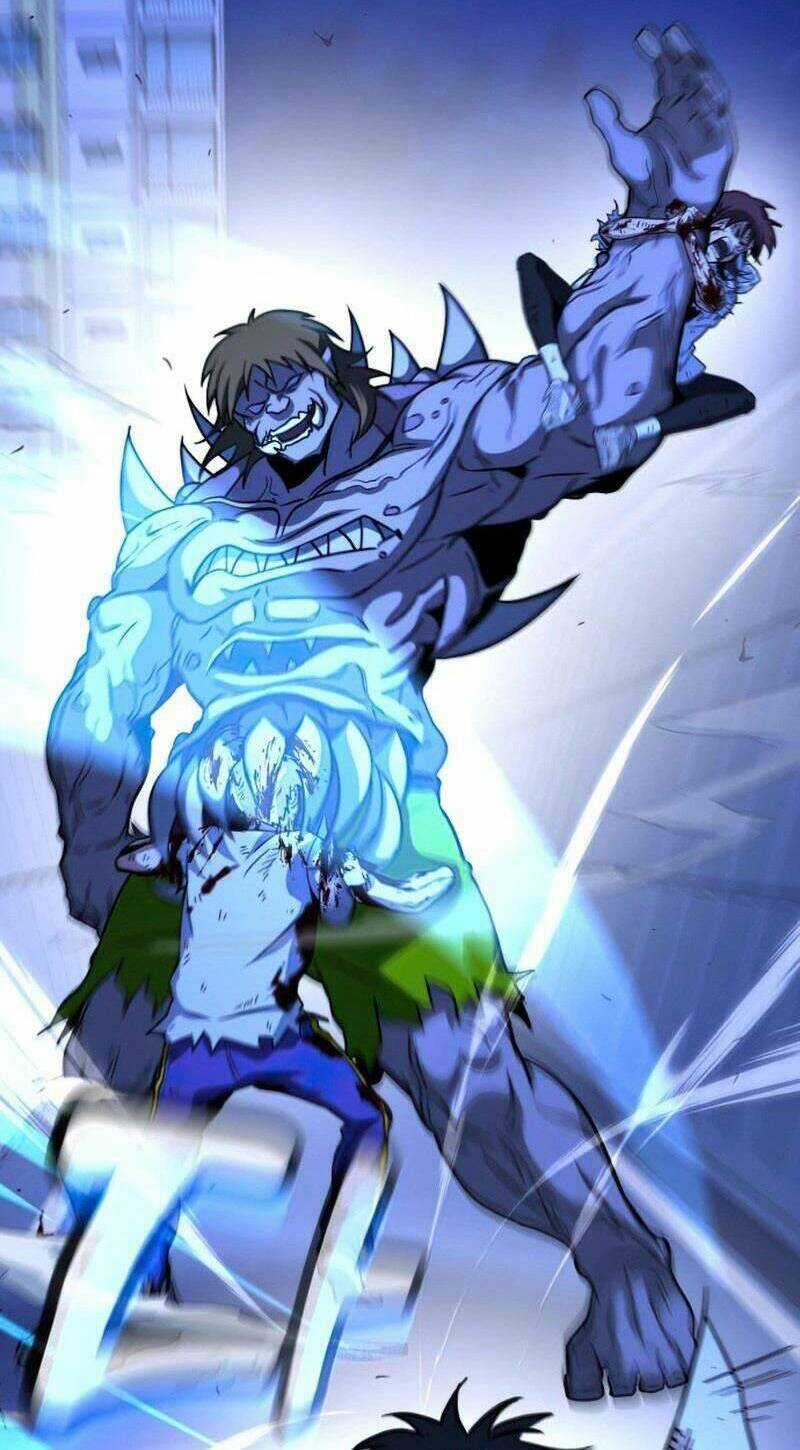 Tuyệt Đỉnh Anh Hùng Chapter 11 trang 123