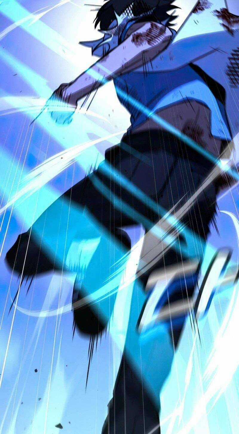 Tuyệt Đỉnh Anh Hùng Chapter 11 trang 124