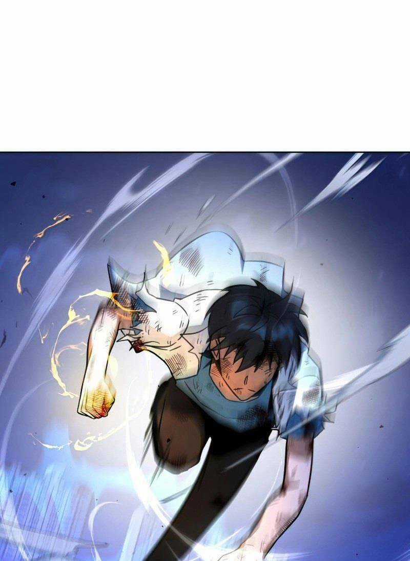 Tuyệt Đỉnh Anh Hùng Chapter 11 trang 126