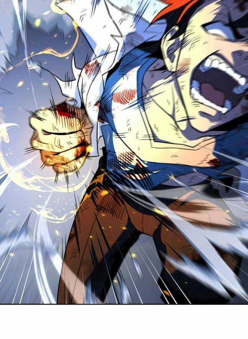 Tuyệt Đỉnh Anh Hùng Chapter 11 trang 128