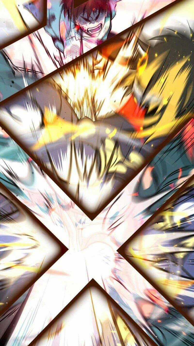 Tuyệt Đỉnh Anh Hùng Chapter 11 trang 135