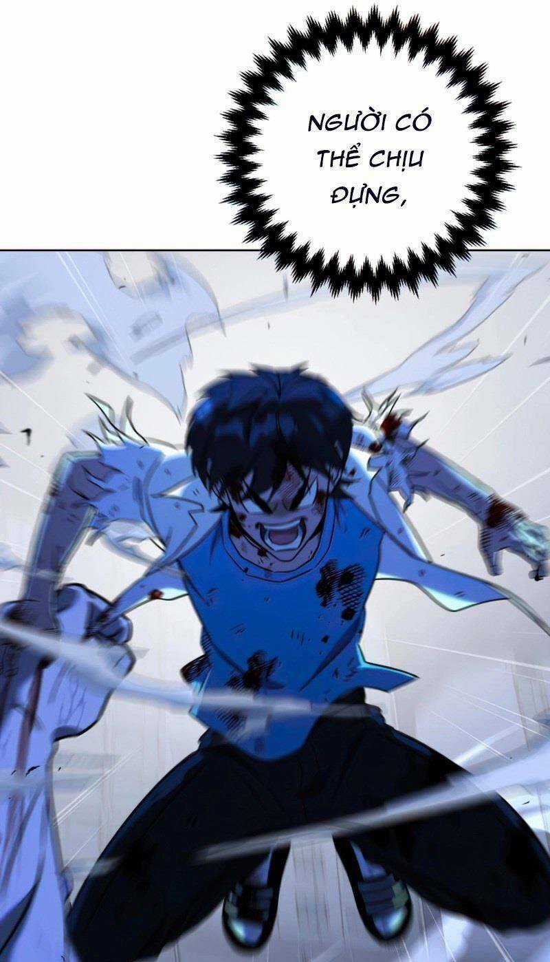 Tuyệt Đỉnh Anh Hùng Chapter 11 trang 16