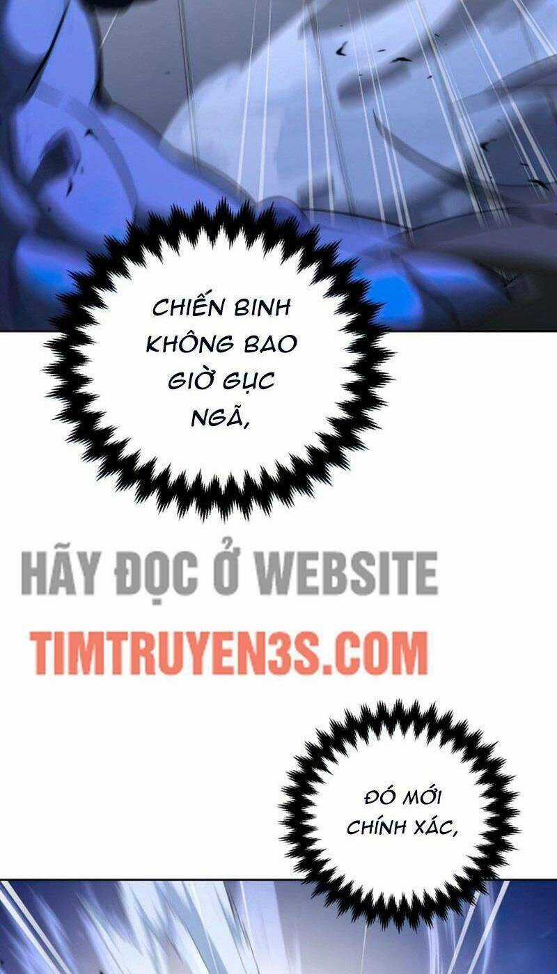 Tuyệt Đỉnh Anh Hùng Chapter 11 trang 17