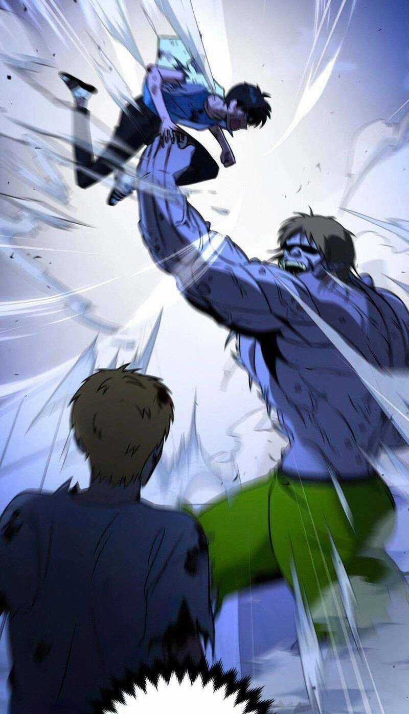 Tuyệt Đỉnh Anh Hùng Chapter 11 trang 18