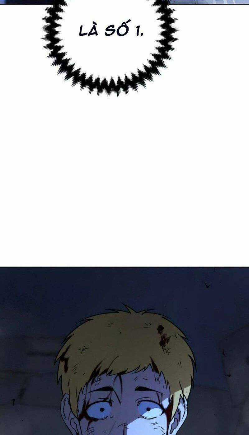 Tuyệt Đỉnh Anh Hùng Chapter 11 trang 19