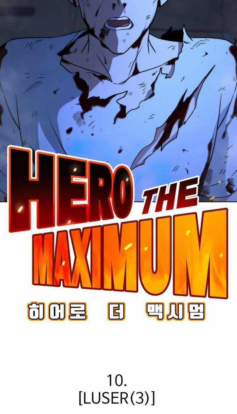 Tuyệt Đỉnh Anh Hùng Chapter 11 trang 20