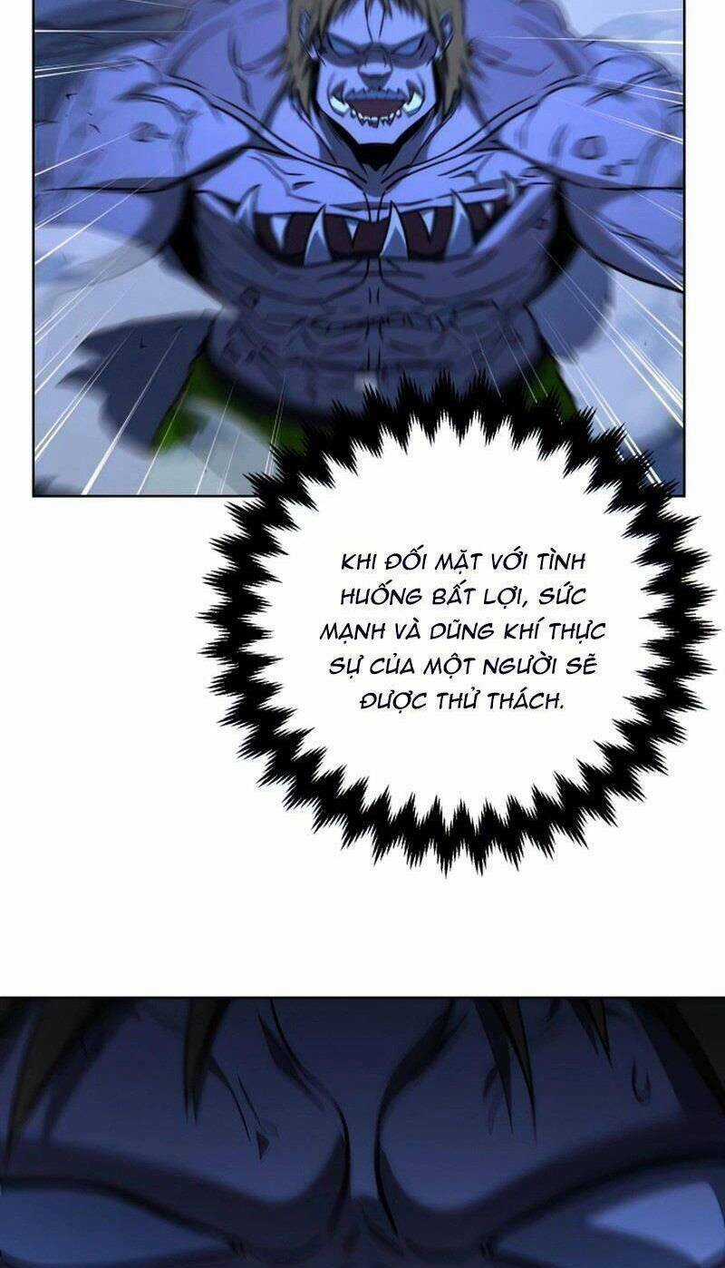 Tuyệt Đỉnh Anh Hùng Chapter 11 trang 22