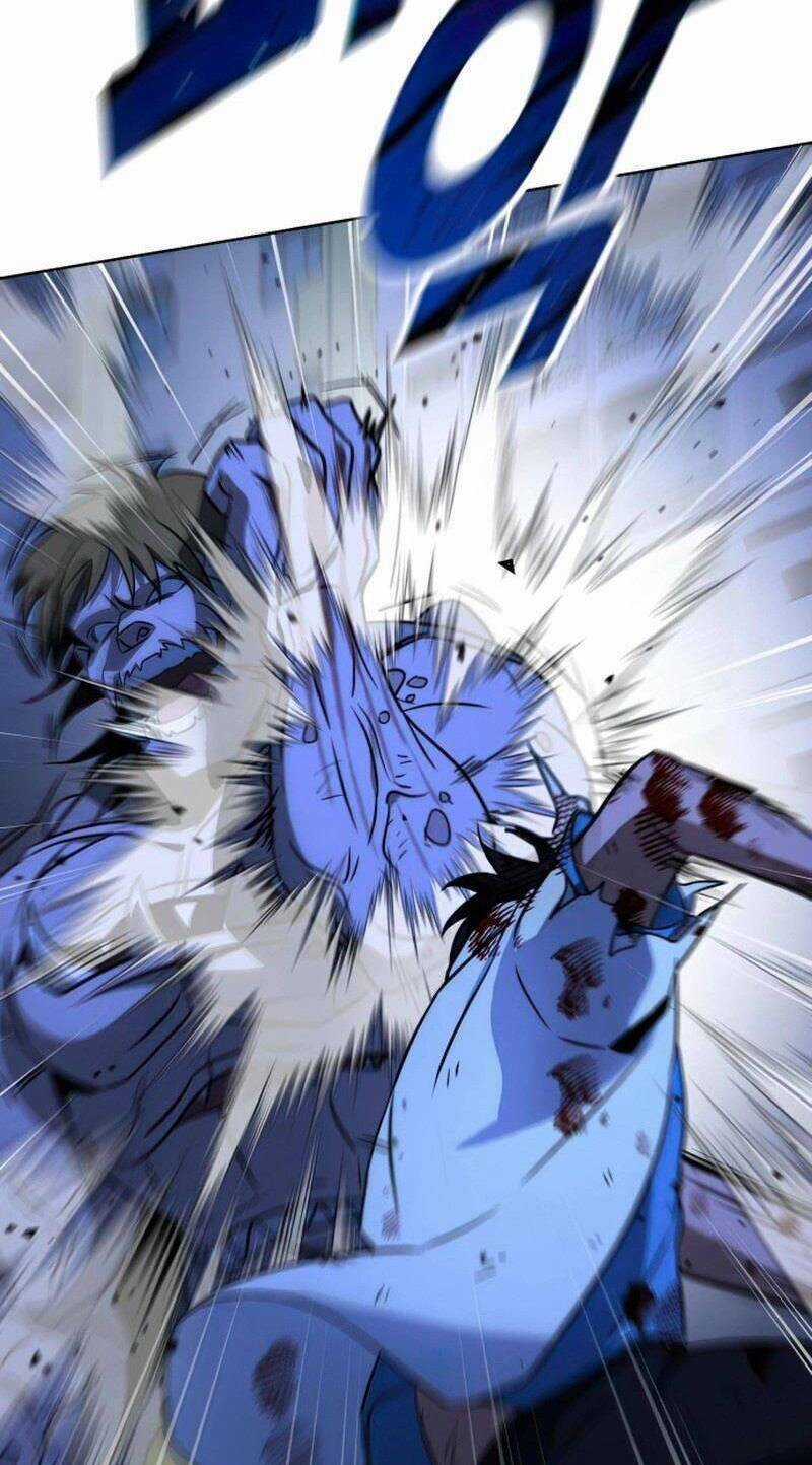 Tuyệt Đỉnh Anh Hùng Chapter 11 trang 26