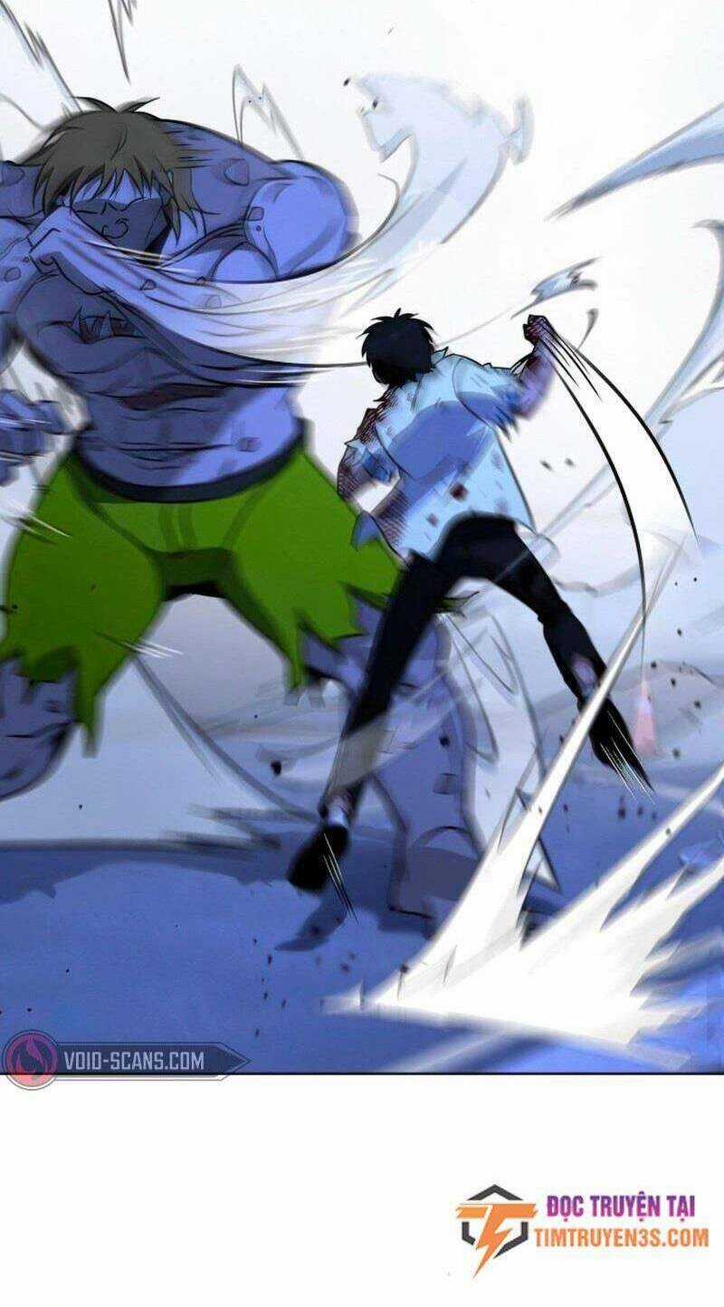 Tuyệt Đỉnh Anh Hùng Chapter 11 trang 29