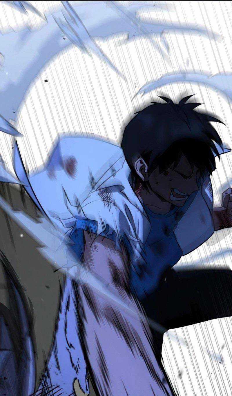 Tuyệt Đỉnh Anh Hùng Chapter 11 trang 30