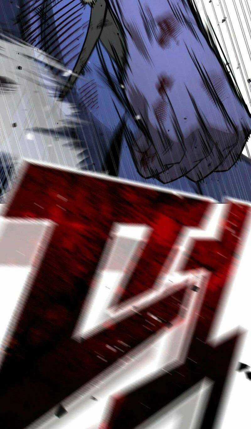 Tuyệt Đỉnh Anh Hùng Chapter 11 trang 31