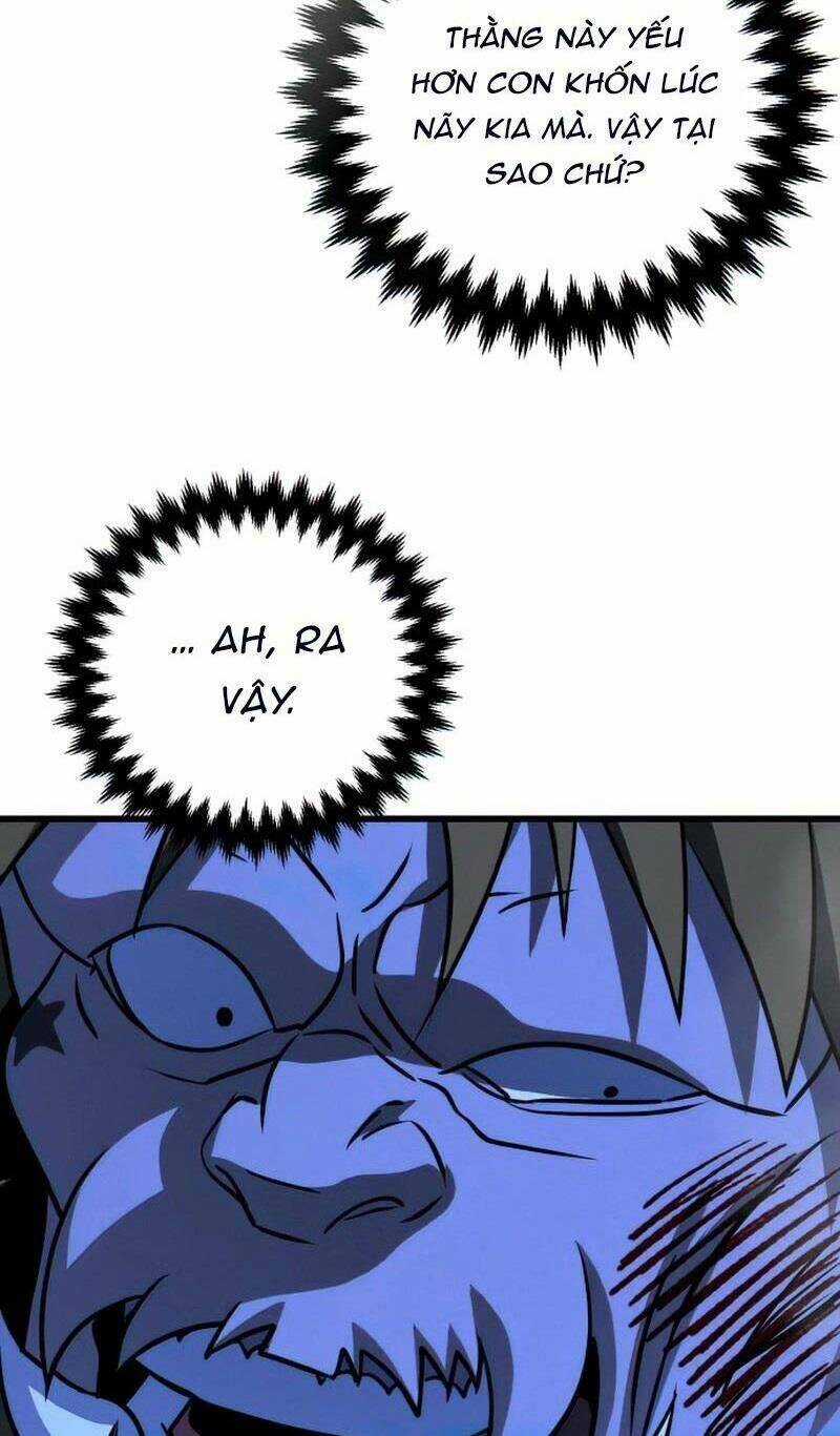 Tuyệt Đỉnh Anh Hùng Chapter 11 trang 35