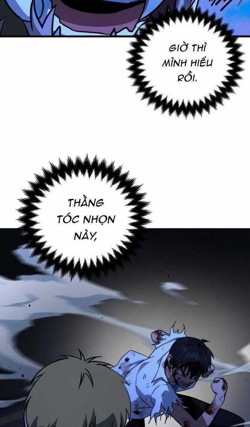 Tuyệt Đỉnh Anh Hùng Chapter 11 trang 36