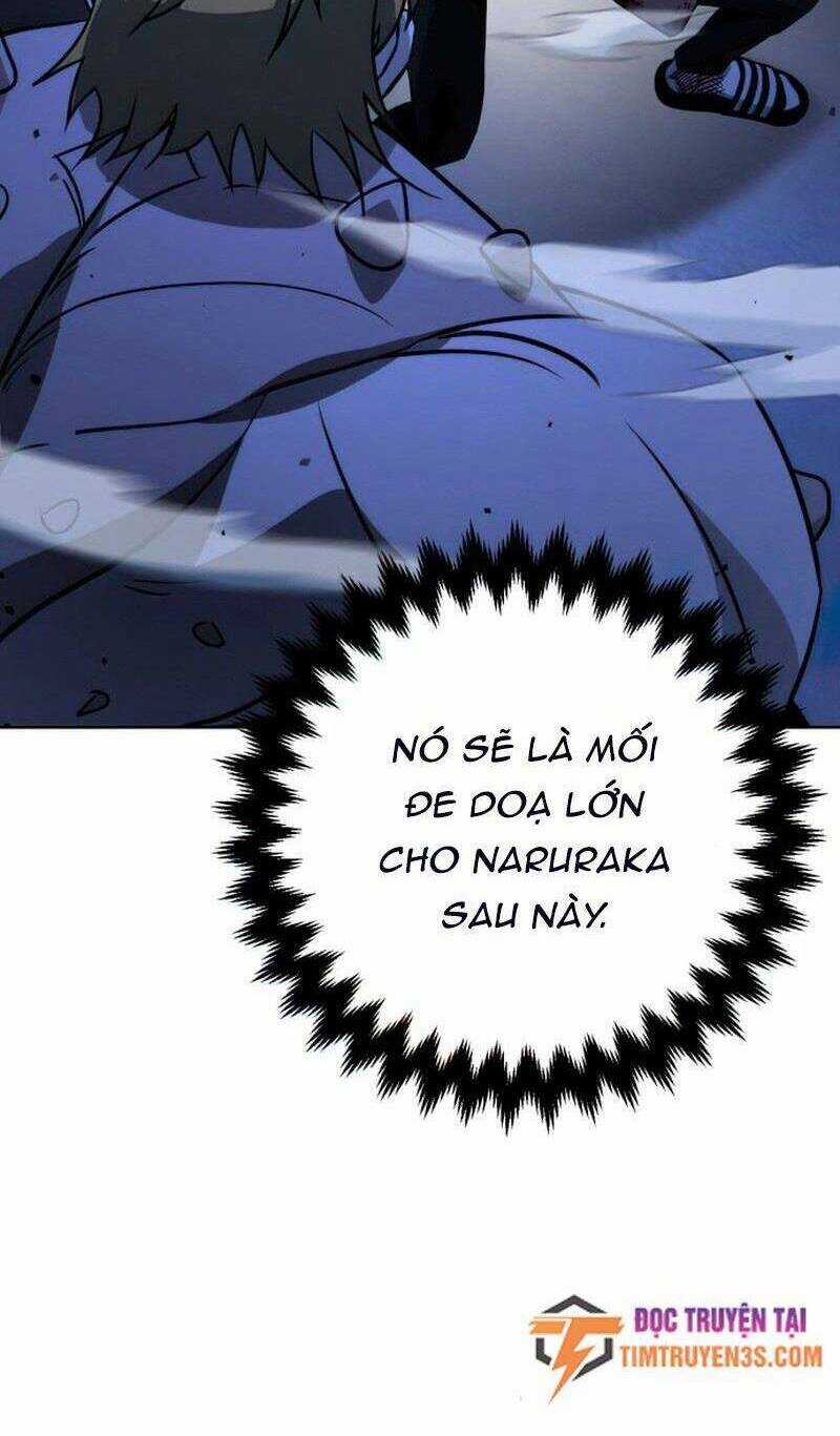 Tuyệt Đỉnh Anh Hùng Chapter 11 trang 37