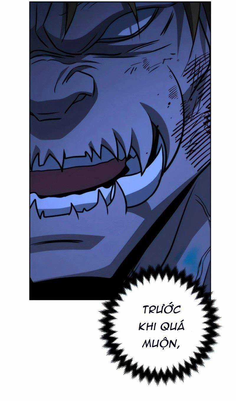 Tuyệt Đỉnh Anh Hùng Chapter 11 trang 38