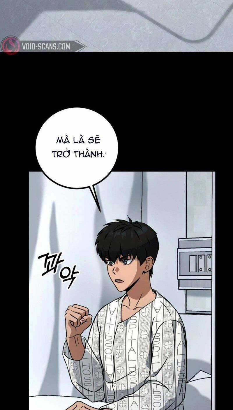 Tuyệt Đỉnh Anh Hùng Chapter 11 trang 4