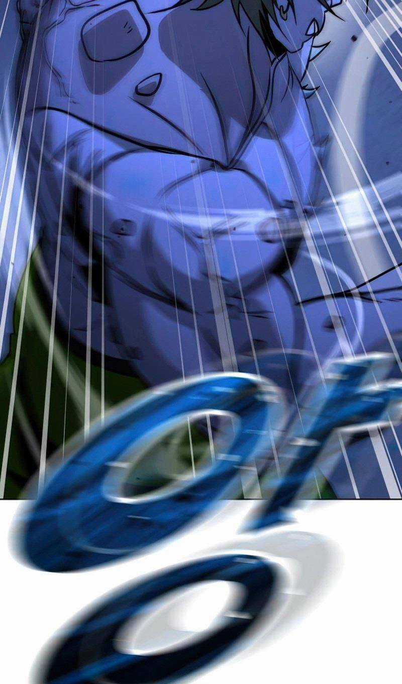 Tuyệt Đỉnh Anh Hùng Chapter 11 trang 42