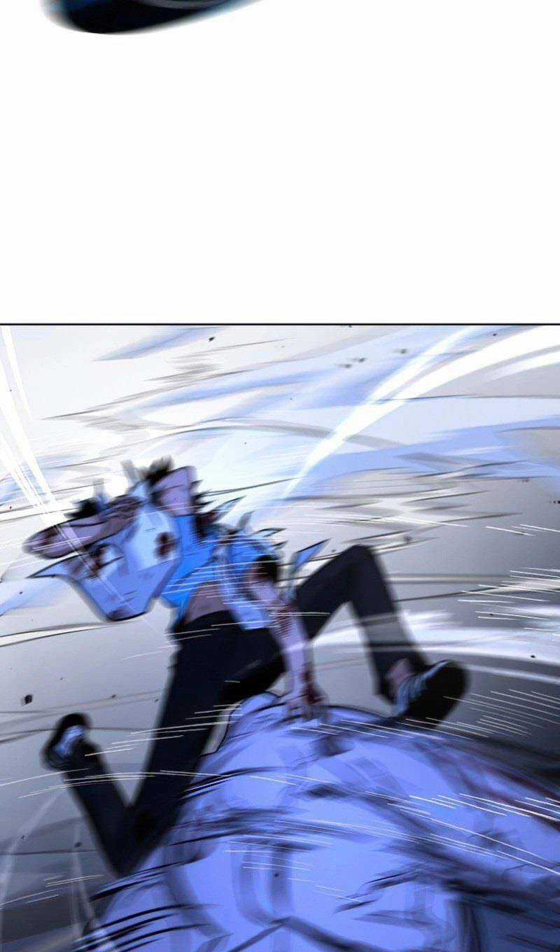 Tuyệt Đỉnh Anh Hùng Chapter 11 trang 43