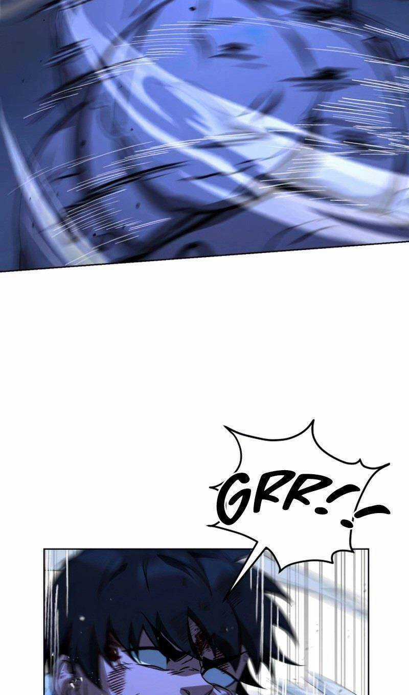 Tuyệt Đỉnh Anh Hùng Chapter 11 trang 44