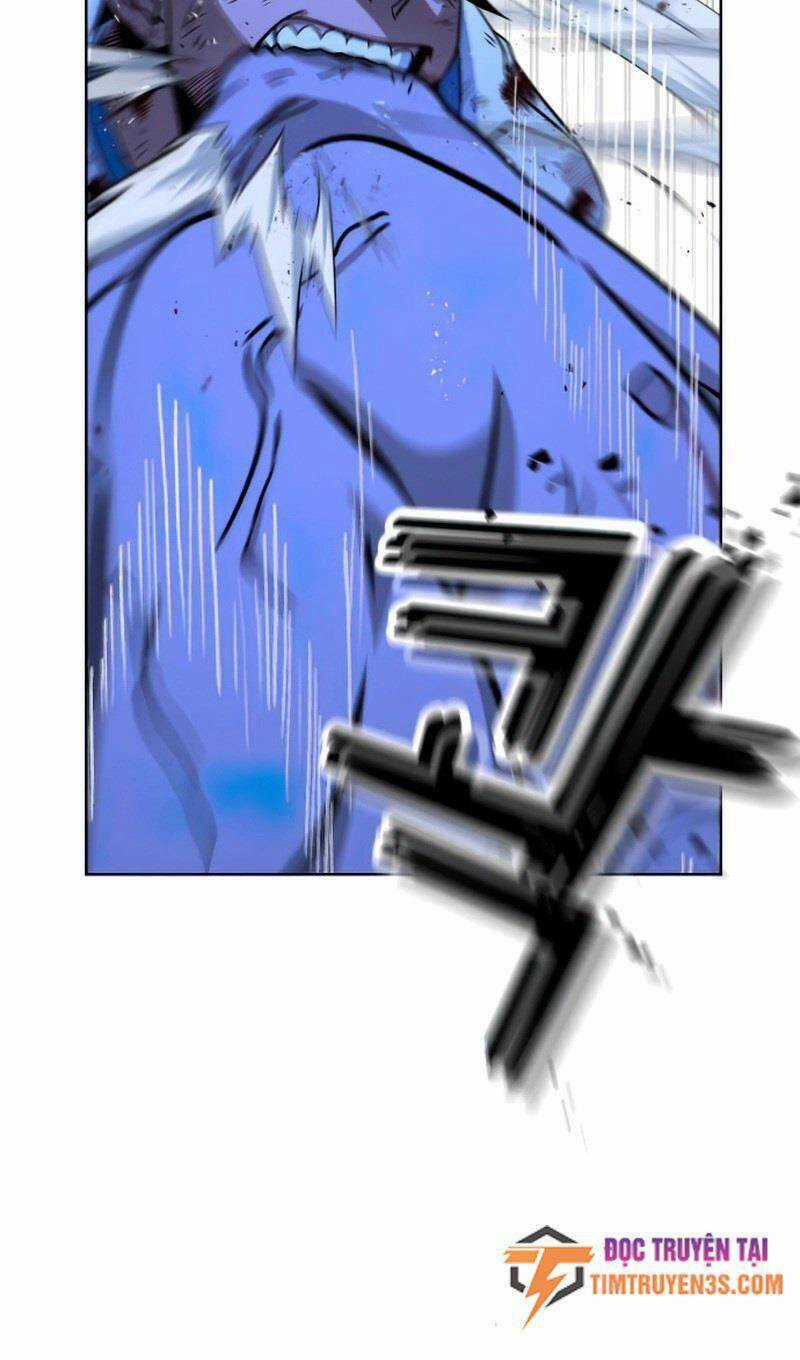 Tuyệt Đỉnh Anh Hùng Chapter 11 trang 45