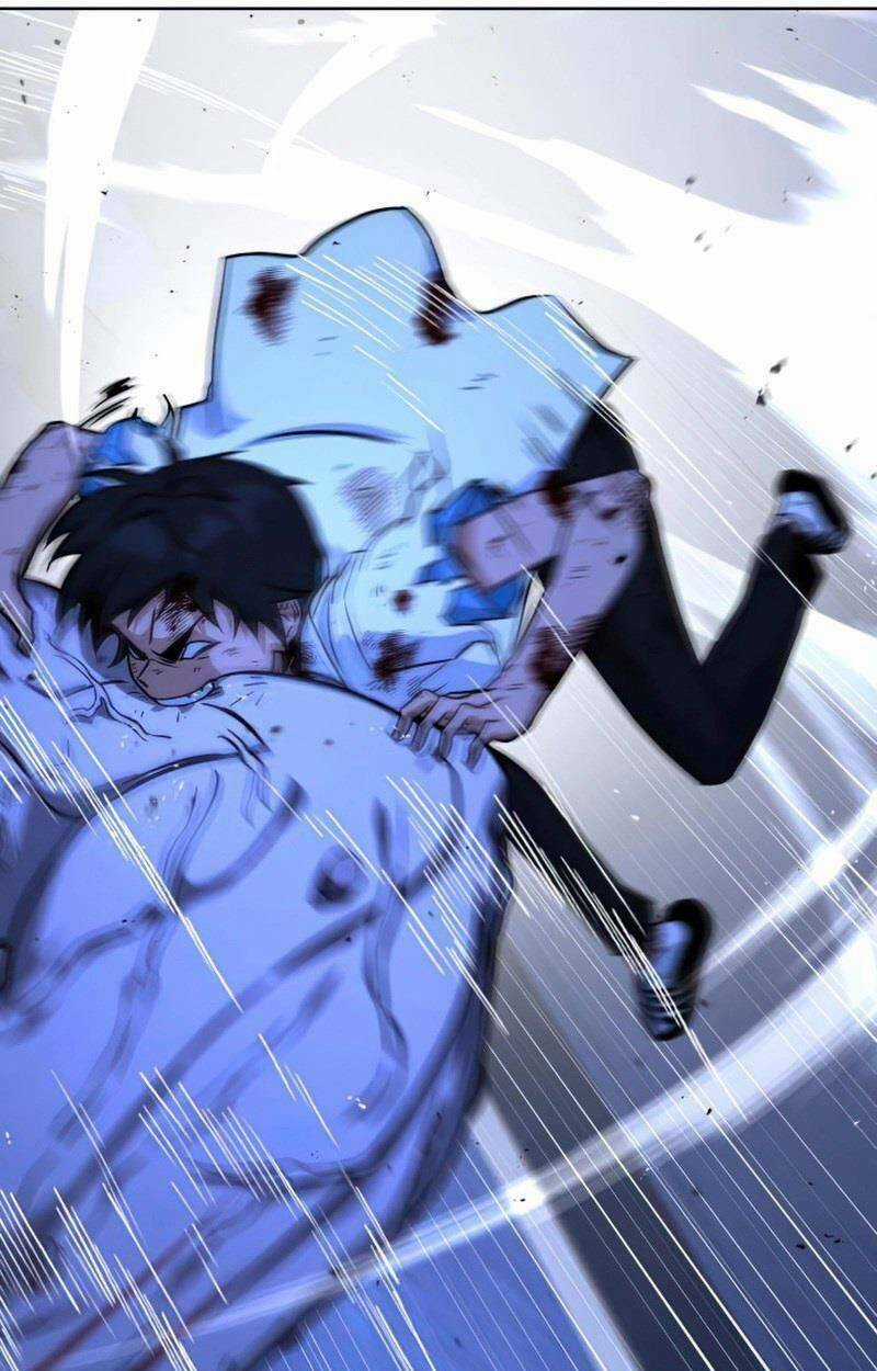 Tuyệt Đỉnh Anh Hùng Chapter 11 trang 46