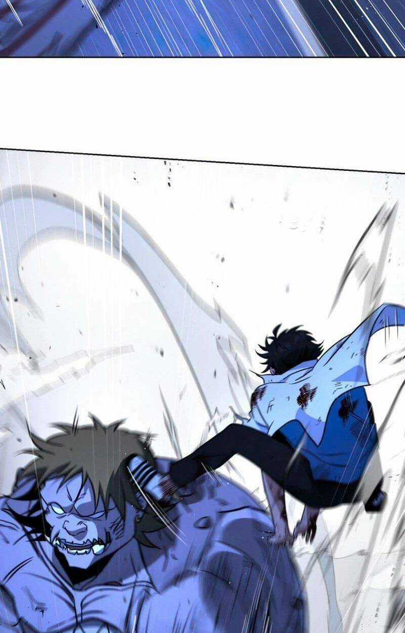 Tuyệt Đỉnh Anh Hùng Chapter 11 trang 47