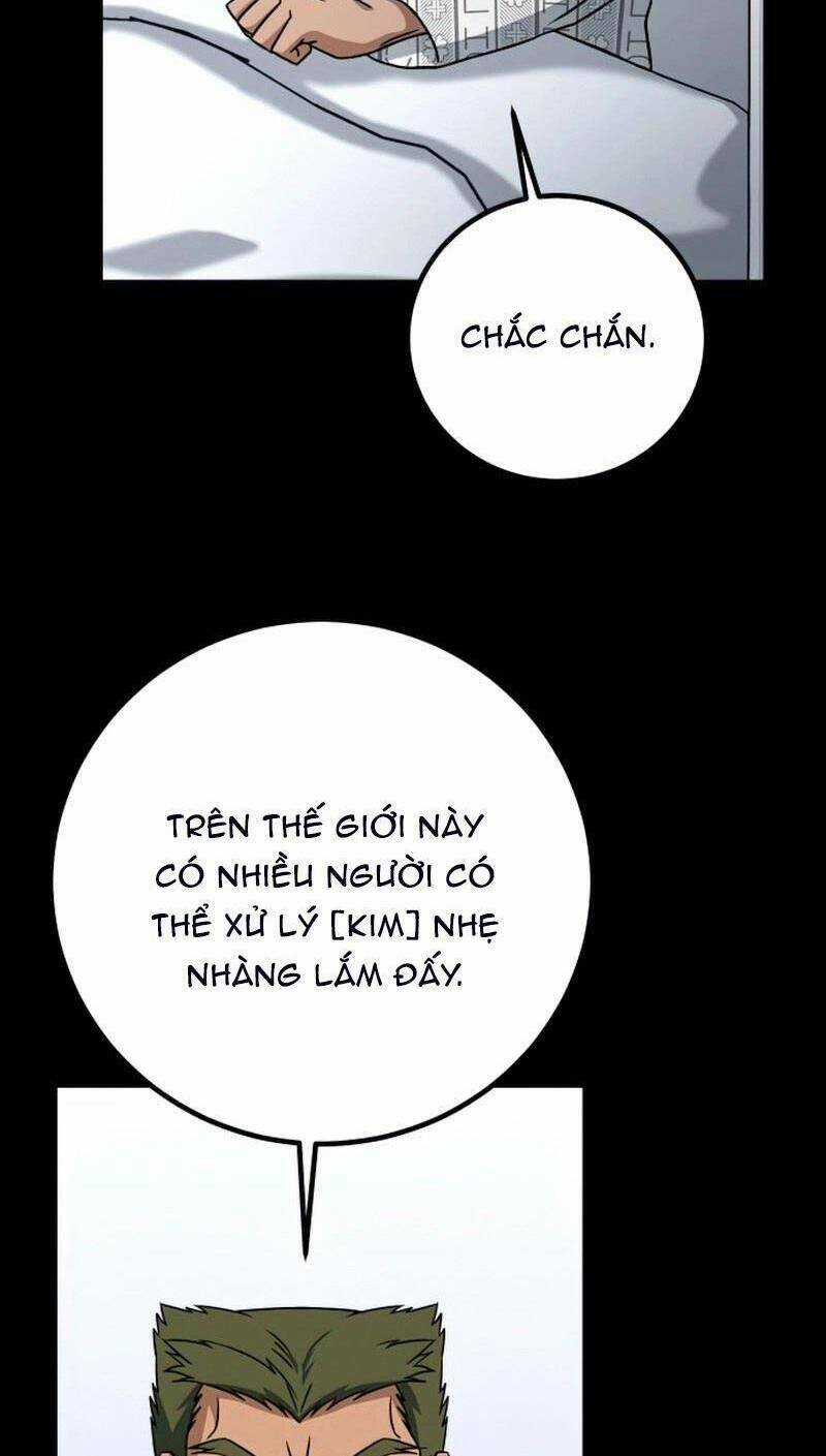 Tuyệt Đỉnh Anh Hùng Chapter 11 trang 5