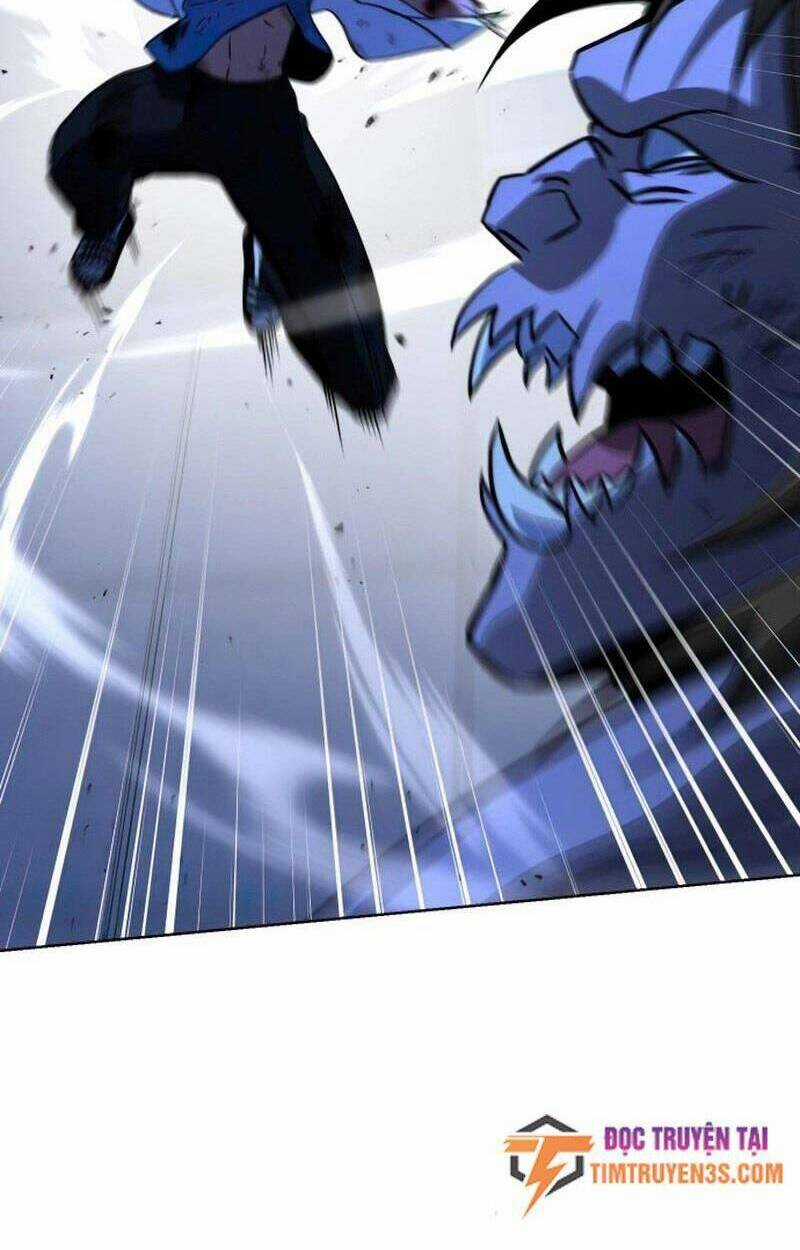 Tuyệt Đỉnh Anh Hùng Chapter 11 trang 53