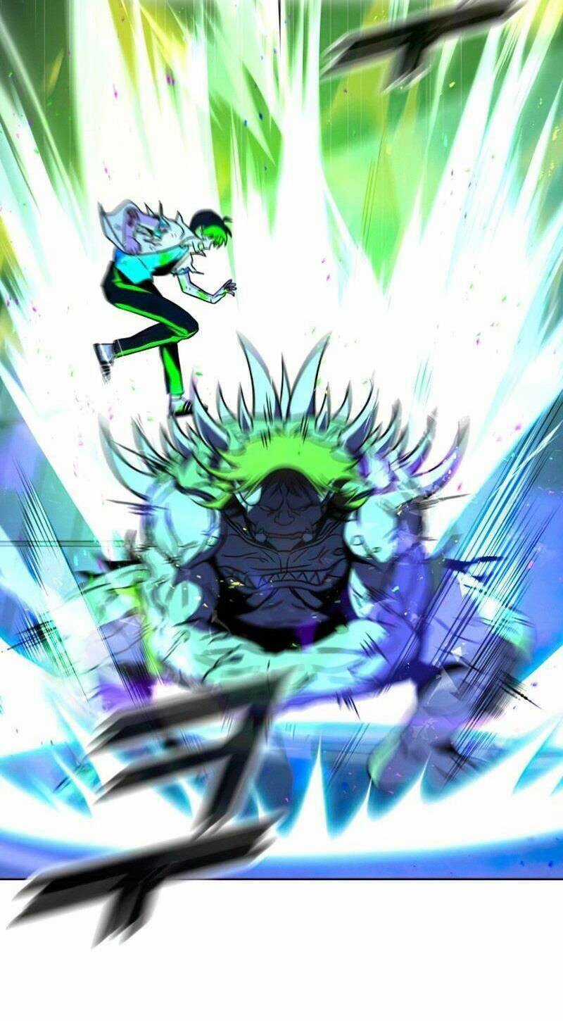 Tuyệt Đỉnh Anh Hùng Chapter 11 trang 55